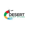 Desert Paint Store gallery