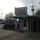 King Star Cleaners - Dry Cleaners & Laundries