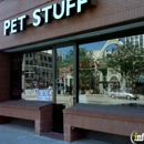 Pet Stuff - Pet Stores