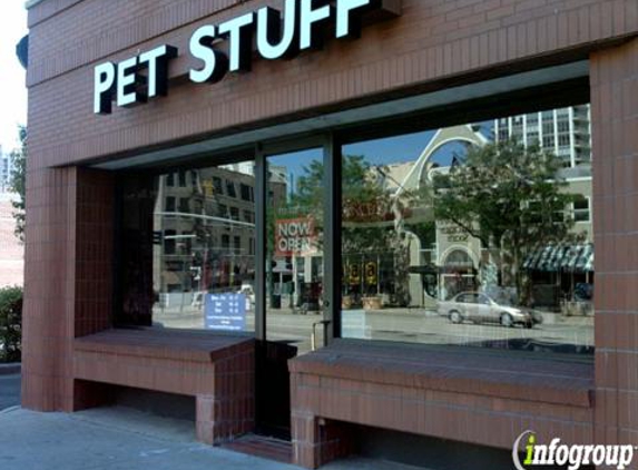 Pet Stuff - Chicago, IL