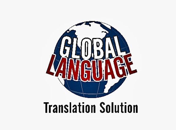 Global Language Translation Solution - Modesto, CA