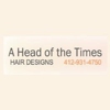 A Head of the Times Hair Designs gallery