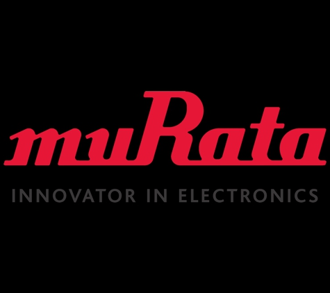 Murata Electronics North America, Inc. - San Jose, CA