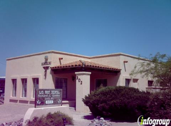 First Dental Center - Tucson, AZ