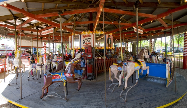 Kiddie Park - San Antonio, TX