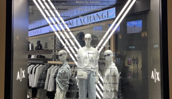 AX Armani Exchange - Las Vegas, NV