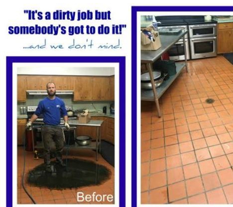 Joe's Drain Cleaning - Lancaster, OH