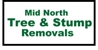 Mid North Tree & Stump Removals - Tree & Stump Removal Services