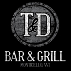 T & D Bar & Grill
