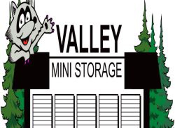 Valley Mini Storage - Felton, CA