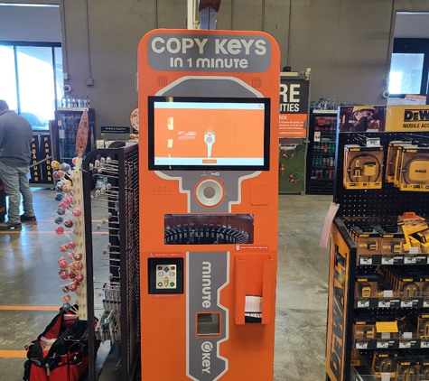 Minute Key - Aurora, CO