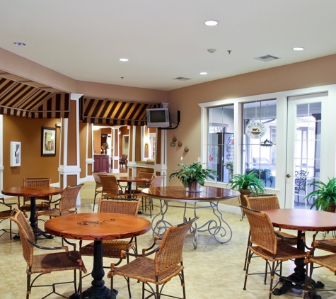 Hawkins Creek Assisted Living and Memory Care - Longview, TX