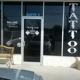 Black Jack 21 Tattoo Parlor