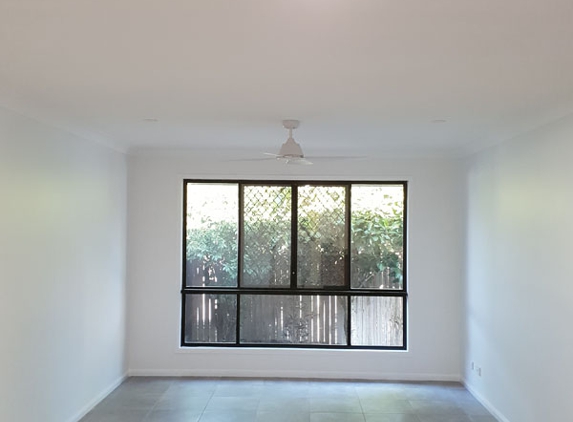 Brisbane House Painters - Buderim, QLD. Internal Residential Painting Brisbane