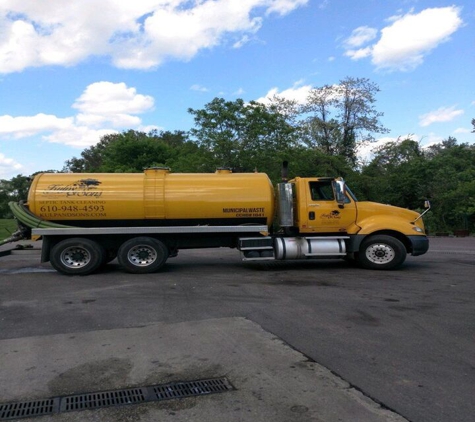 Kulp and Sons Septic Services  LLC - Pottstown, PA