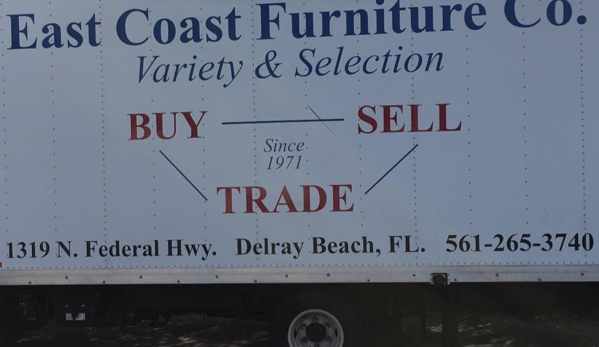 East Coast Furniture Co