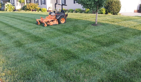 Martin's Lawn Care - Bowling Green, KY