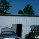 A Plus Auto Repair - Automobile Air Conditioning Equipment