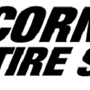 Four Corner Tire Shop