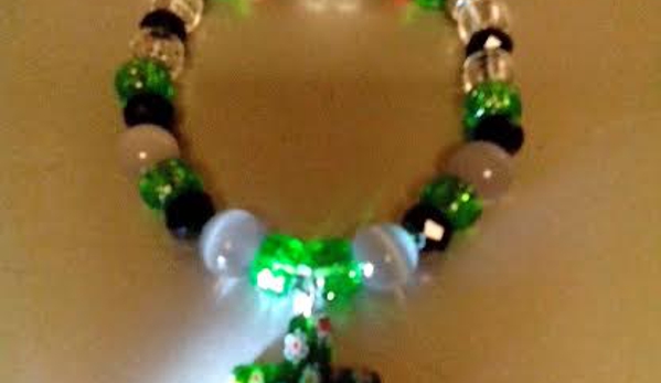 Cool Beaded Jewelry - Jonesboro, GA