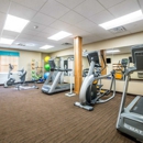 MainStay Suites Sidney - Medical Center - Hotels