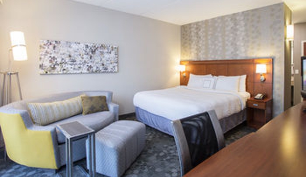 Courtyard by Marriott - Rochester, NY