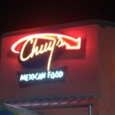 Chuy's - Mexican Restaurants