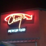 Chuy's