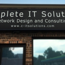 Complete IT Solutions - Computer Network Design & Systems