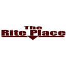 The Rite Place - American Restaurants