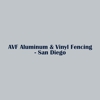 AVF Aluminum & Vinyl Fencing - San Diego gallery