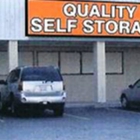 Quality Self Storage