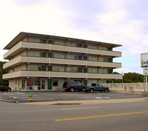 The Virginian Motel - Myrtle Beach, SC