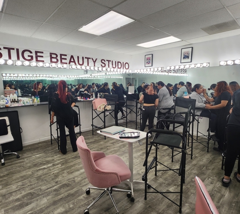 Prestige Beauty School - San Diego, CA