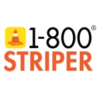 1-800 Striper of Ogden