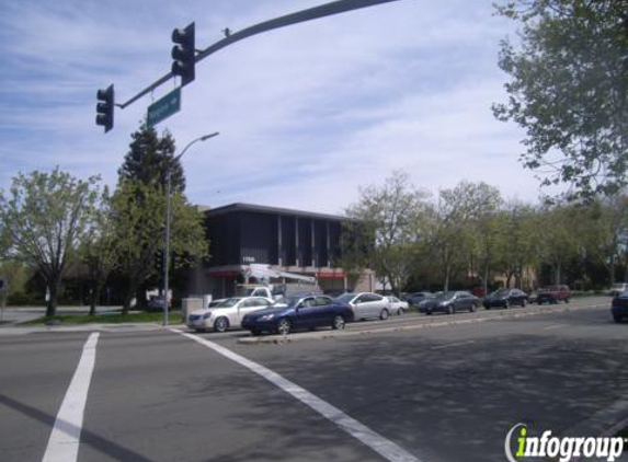 U.S. Bank - San Jose, CA