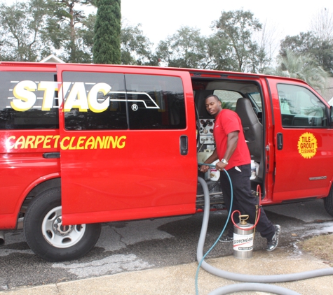 Steam Vac Carpet Cleaners - Fort Walton Beach, FL