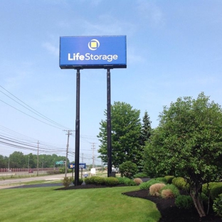 Life Storage - Wickliffe, OH