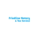 Friedline Bookkeeping & Tax