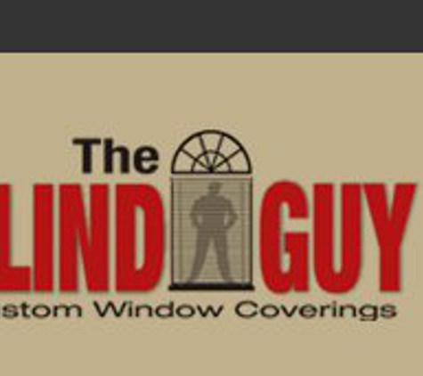 The Blind Guy - Tigard, OR