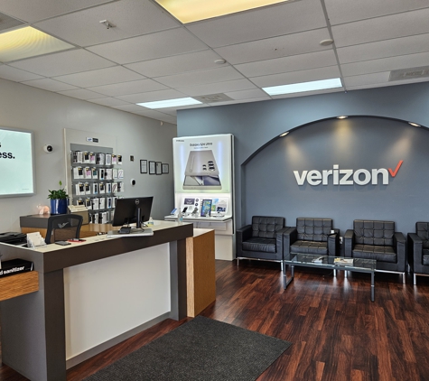 Verizon - Oldsmar, FL