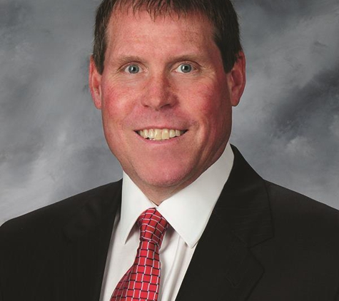 Rob Williams - State Farm Insurance Agent - Galesburg, IL