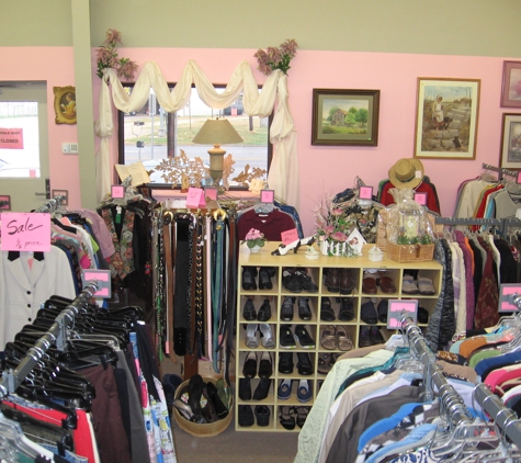 Laura Mae's Resale Shop - Belton, TX