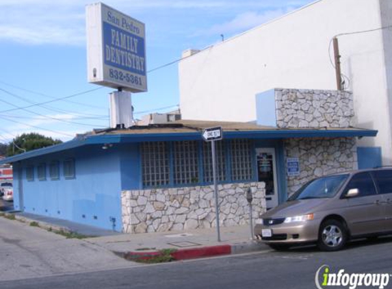 San Pedro Dental Group - San Pedro, CA