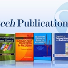 Destech Publications Inc