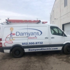 Damyans Electric Inc.