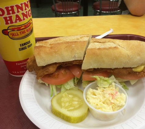 Johnny & Hanges - Fair Lawn, NJ