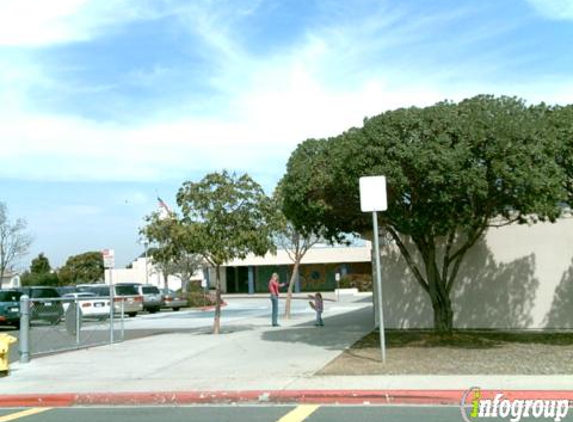 Silver Wing Elementary - San Diego, CA