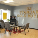 Uss Gold Buyers - Gold, Silver & Platinum Buyers & Dealers