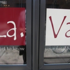 L A VA Cafe